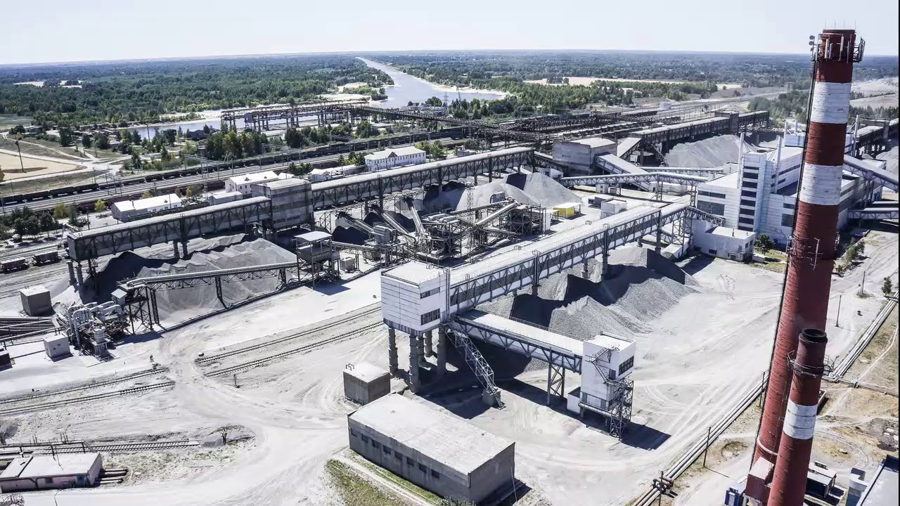 Republican unitary production enterprise «Granit» — Belarus Travel